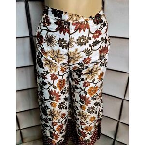 Balinese wrap skirt/ pants